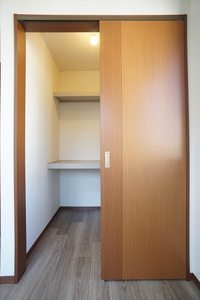 ラ・コリーナ保土ヶ谷 201号-4