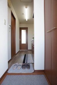 ラ・コリーナ保土ヶ谷 201号-9