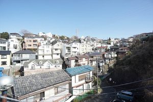 ラ・コリーナ保土ヶ谷 201号-11