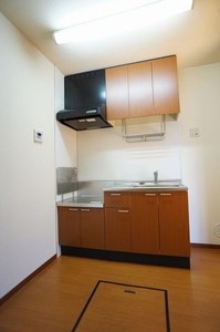 ソレイユ中野島Ｂ 102号-6