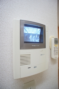 フォンテーヌ八重咲 103号-9