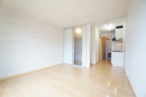 アルタイル湘南 110号-2