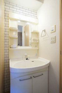 アルタイル湘南 110号-7