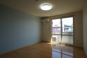 アルタイル湘南 207号-2