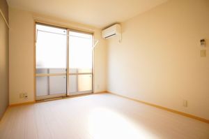 ウィンズ平間 201号-2