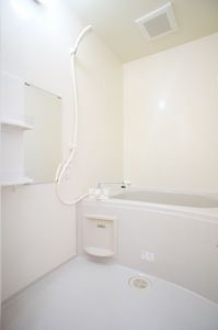 ウィンズ平間 201号-7