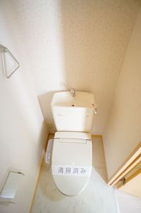 ウィンズ平間 201号-9