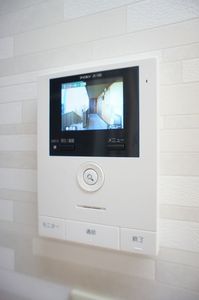 ウィンズ平間 201号-10