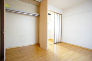 ウィンズ平間 202号-3