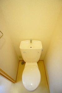 ウィンズ平間 202号-8