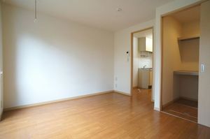 グラン藤沢 102号-5