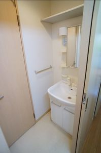 グラン藤沢 102号-8