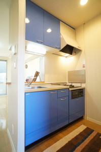 イーストＡ 102号-6