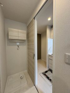 ディアス・ルナリア新川崎 101号-11