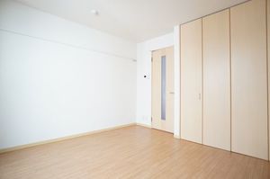 ディアス・ルナリア新川崎 202号-4