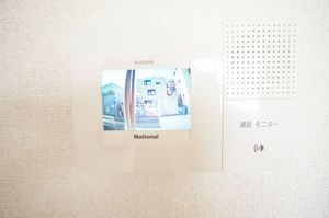 ディアス・ルナリア新川崎 202号-10