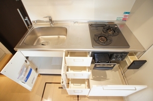 Ｓｕｎｎｙｓｉｄｅ　Ｔｅｒｒａｃｅ 101号-5