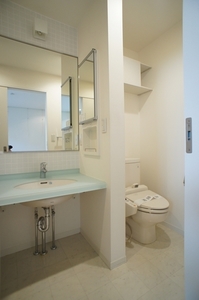 Ｓｕｎｎｙｓｉｄｅ　Ｔｅｒｒａｃｅ 101号-7