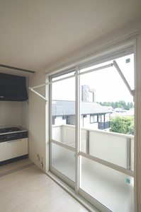 サニーヒル大久保Ⅴ 202号-11