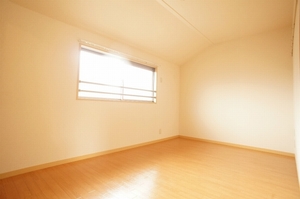 ディア・コートあざみ野 201号-4