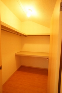 ディア・コートあざみ野 201号-6