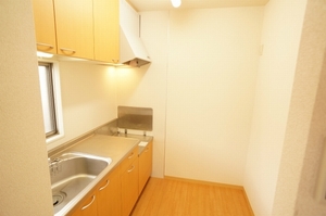 ディア・コートあざみ野 201号-7