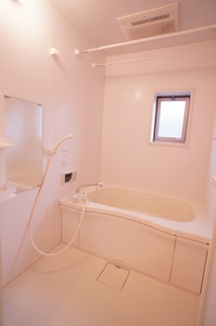 ディア・コートあざみ野 201号-9