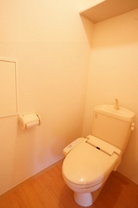 ディア・コートあざみ野 201号-10