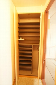 ディア・コートあざみ野 201号-11