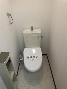 プランドール 206号-7