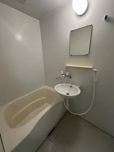 プランドール 206号-8