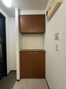 プランドール 206号-10