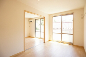 プランドール 201号-2