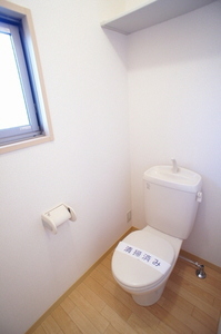 プランドール 201号-10