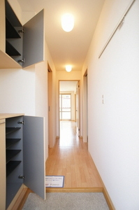 プランドール 201号-11