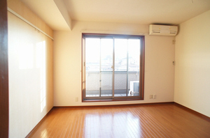 ベレオ鶴見小野 303号-2