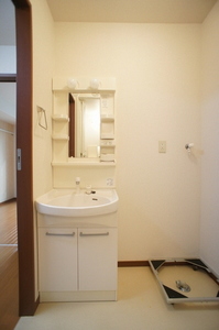 ベレオ鶴見小野 303号-4