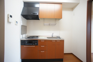 ベレオ鶴見小野 303号-8