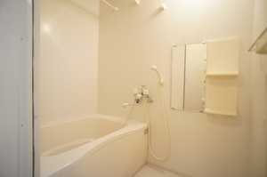 ベレオ鶴見小野 303号-9