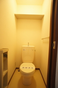 ベレオ鶴見小野 303号-10