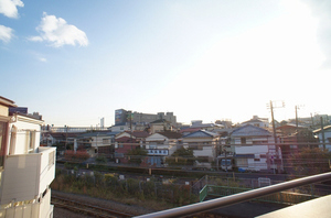 ベレオ鶴見小野 303号-11