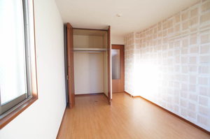 ベレオ鶴見小野 305号-2