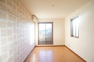 ベレオ鶴見小野 305号-6