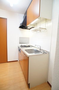 ベレオ鶴見小野 305号-7