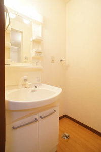 ベレオ鶴見小野 305号-9