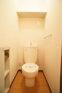 ベレオ鶴見小野 305号-10