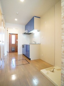 イーストＤ 102号-3