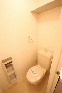 メゾン・パピヨン上大岡 102号-10