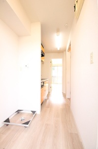 メゾン・パピヨン上大岡 203号-6