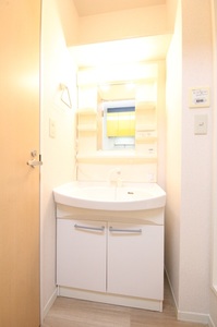 メゾン・パピヨン上大岡 203号-8